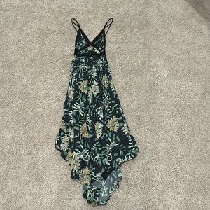 Urban outfitters one piece pants jumper